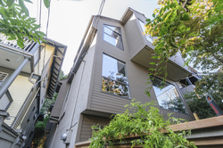 at 2017 West 16th Avenue, Arbutus, Vancouver West  at 2017 West 16th Avenue, Arbutus, Vancouver West