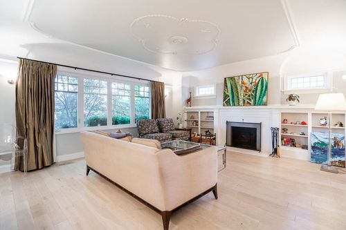 at 768 West 26th Avenue, Cambie, Vancouver West  at 768 West 26th Avenue, Cambie, Vancouver West