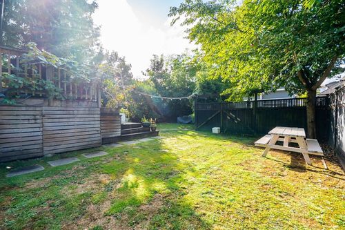 at 768 West 26th Avenue, Cambie, Vancouver West  at 768 West 26th Avenue, Cambie, Vancouver West