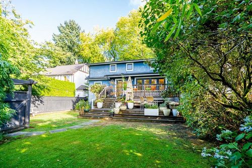 at 768 West 26th Avenue, Cambie, Vancouver West  at 768 West 26th Avenue, Cambie, Vancouver West