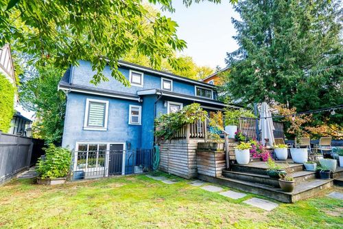  at 768 West 26th Avenue, Cambie, Vancouver West