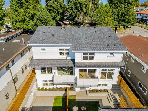 at 2684 East 8th Avenue, Renfrew VE, Vancouver East  at 2684 East 8th Avenue, Renfrew VE, Vancouver East