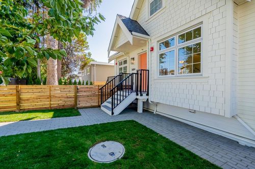 at 2684 East 8th Avenue, Renfrew VE, Vancouver East  at 2684 East 8th Avenue, Renfrew VE, Vancouver East