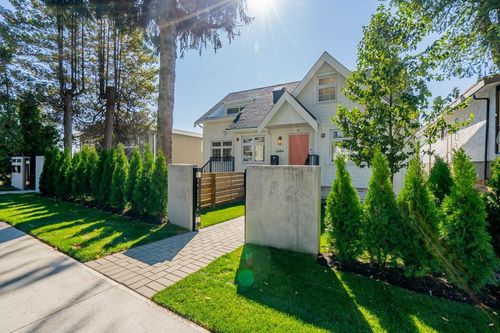 at 2684 East 8th Avenue, Renfrew VE, Vancouver East  at 2684 East 8th Avenue, Renfrew VE, Vancouver East