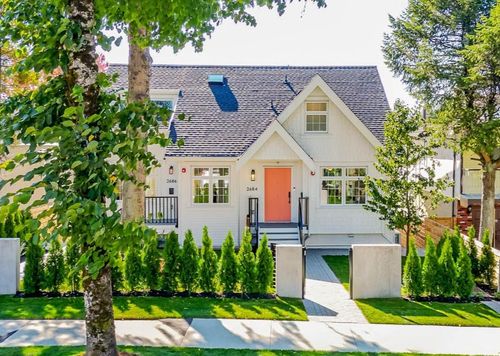 at 2684 East 8th Avenue, Renfrew VE, Vancouver East  at 2684 East 8th Avenue, Renfrew VE, Vancouver East