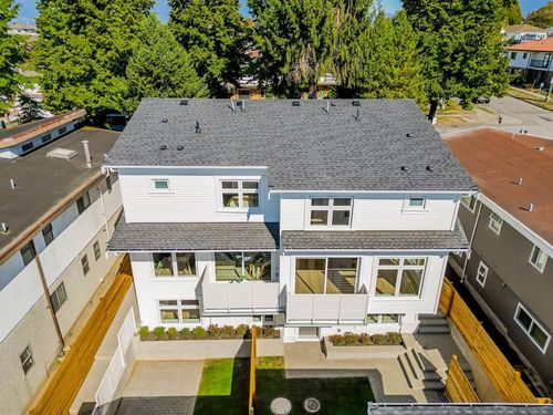 at 2688 East 8th Avenue, Renfrew VE, Vancouver East  at 2688 East 8th Avenue, Renfrew VE, Vancouver East