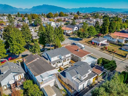 at 2688 East 8th Avenue, Renfrew VE, Vancouver East  at 2688 East 8th Avenue, Renfrew VE, Vancouver East