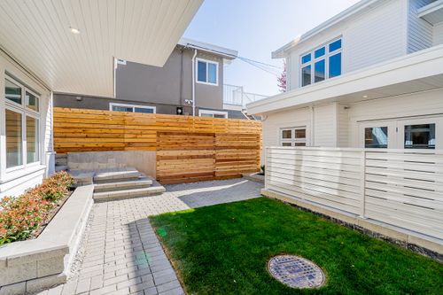 at 2688 East 8th Avenue, Renfrew VE, Vancouver East  at 2688 East 8th Avenue, Renfrew VE, Vancouver East