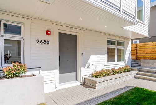 at 2688 East 8th Avenue, Renfrew VE, Vancouver East  at 2688 East 8th Avenue, Renfrew VE, Vancouver East