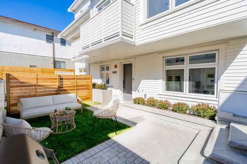 at 2688 East 8th Avenue, Renfrew VE, Vancouver East  at 2688 East 8th Avenue, Renfrew VE, Vancouver East