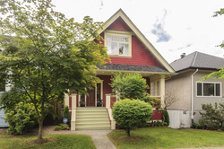 at 620 West 19th Avenue, Cambie, Vancouver West  at 620 West 19th Avenue, Cambie, Vancouver West
