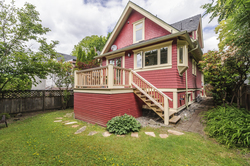 at 620 West 19th Avenue, Cambie, Vancouver West  at 620 West 19th Avenue, Cambie, Vancouver West