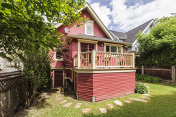 at 620 West 19th Avenue, Cambie, Vancouver West  at 620 West 19th Avenue, Cambie, Vancouver West
