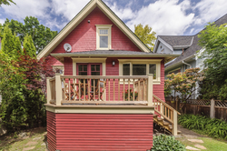 at 620 West 19th Avenue, Cambie, Vancouver West  at 620 West 19th Avenue, Cambie, Vancouver West