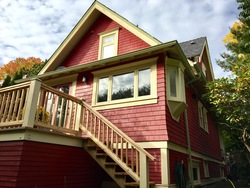 at 620 West 19th Avenue, Cambie, Vancouver West  at 620 West 19th Avenue, Cambie, Vancouver West