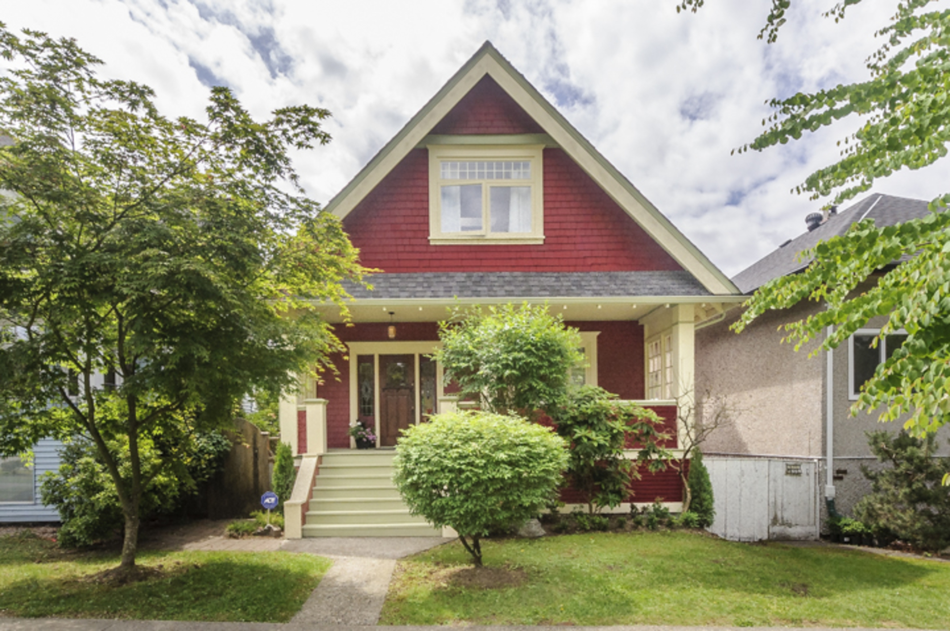 620 West 19th Avenue, Cambie, Vancouver West photo number 1 620 West 19th Avenue, Cambie, Vancouver West photo number 1