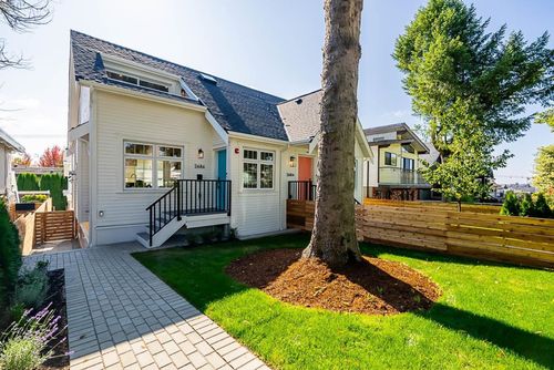 at 2686 East 8th Avenue, Renfrew VE, Vancouver East  at 2686 East 8th Avenue, Renfrew VE, Vancouver East