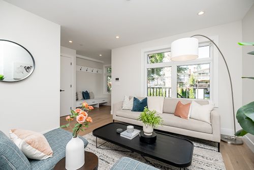 at 2686 East 8th Avenue, Renfrew VE, Vancouver East  at 2686 East 8th Avenue, Renfrew VE, Vancouver East