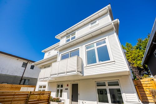 at 2686 East 8th Avenue, Renfrew VE, Vancouver East  at 2686 East 8th Avenue, Renfrew VE, Vancouver East