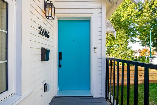 at 2686 East 8th Avenue, Renfrew VE, Vancouver East  at 2686 East 8th Avenue, Renfrew VE, Vancouver East