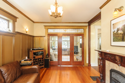  at 2617 West 7th Avenue, Kitsilano, Vancouver West