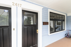  at 2617 West 7th Avenue, Kitsilano, Vancouver West