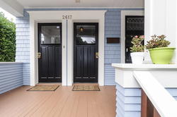  at 2617 West 7th Avenue, Kitsilano, Vancouver West
