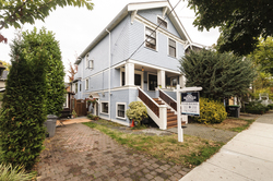  at 2617 West 7th Avenue, Kitsilano, Vancouver West
