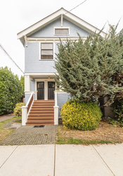  at 2617 West 7th Avenue, Kitsilano, Vancouver West