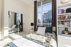 at 806 - 63 West 2nd Avenue, False Creek, Vancouver West  at 806 - 63 West 2nd Avenue, False Creek, Vancouver West