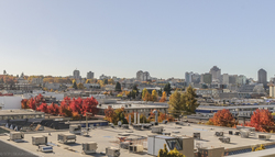  at 806 - 63 West 2nd Avenue, False Creek, Vancouver West