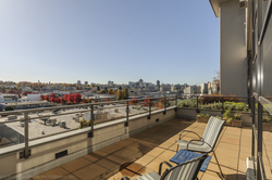  at 806 - 63 West 2nd Avenue, False Creek, Vancouver West