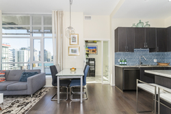at 806 - 63 West 2nd Avenue, False Creek, Vancouver West  at 806 - 63 West 2nd Avenue, False Creek, Vancouver West