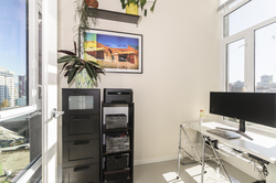  at 806 - 63 West 2nd Avenue, False Creek, Vancouver West