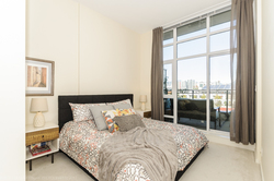at 806 - 63 West 2nd Avenue, False Creek, Vancouver West  at 806 - 63 West 2nd Avenue, False Creek, Vancouver West