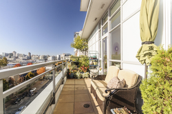 at 806 - 63 West 2nd Avenue, False Creek, Vancouver West  at 806 - 63 West 2nd Avenue, False Creek, Vancouver West