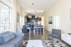 at 806 - 63 West 2nd Avenue, False Creek, Vancouver West  at 806 - 63 West 2nd Avenue, False Creek, Vancouver West