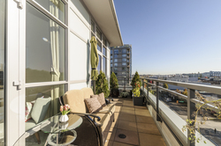 at 806 - 63 West 2nd Avenue, False Creek, Vancouver West  at 806 - 63 West 2nd Avenue, False Creek, Vancouver West