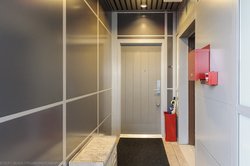  at 806 - 63 West 2nd Avenue, False Creek, Vancouver West