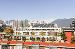  at 806 - 63 West 2nd Avenue, False Creek, Vancouver West