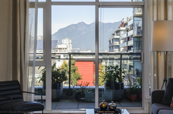 at 806 - 63 West 2nd Avenue, False Creek, Vancouver West  at 806 - 63 West 2nd Avenue, False Creek, Vancouver West