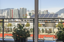 at 806 - 63 West 2nd Avenue, False Creek, Vancouver West  at 806 - 63 West 2nd Avenue, False Creek, Vancouver West
