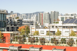  at 806 - 63 West 2nd Avenue, False Creek, Vancouver West