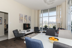  at 806 - 63 West 2nd Avenue, False Creek, Vancouver West