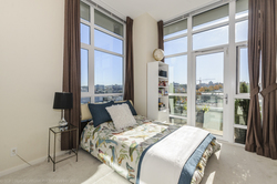 at 806 - 63 West 2nd Avenue, False Creek, Vancouver West  at 806 - 63 West 2nd Avenue, False Creek, Vancouver West