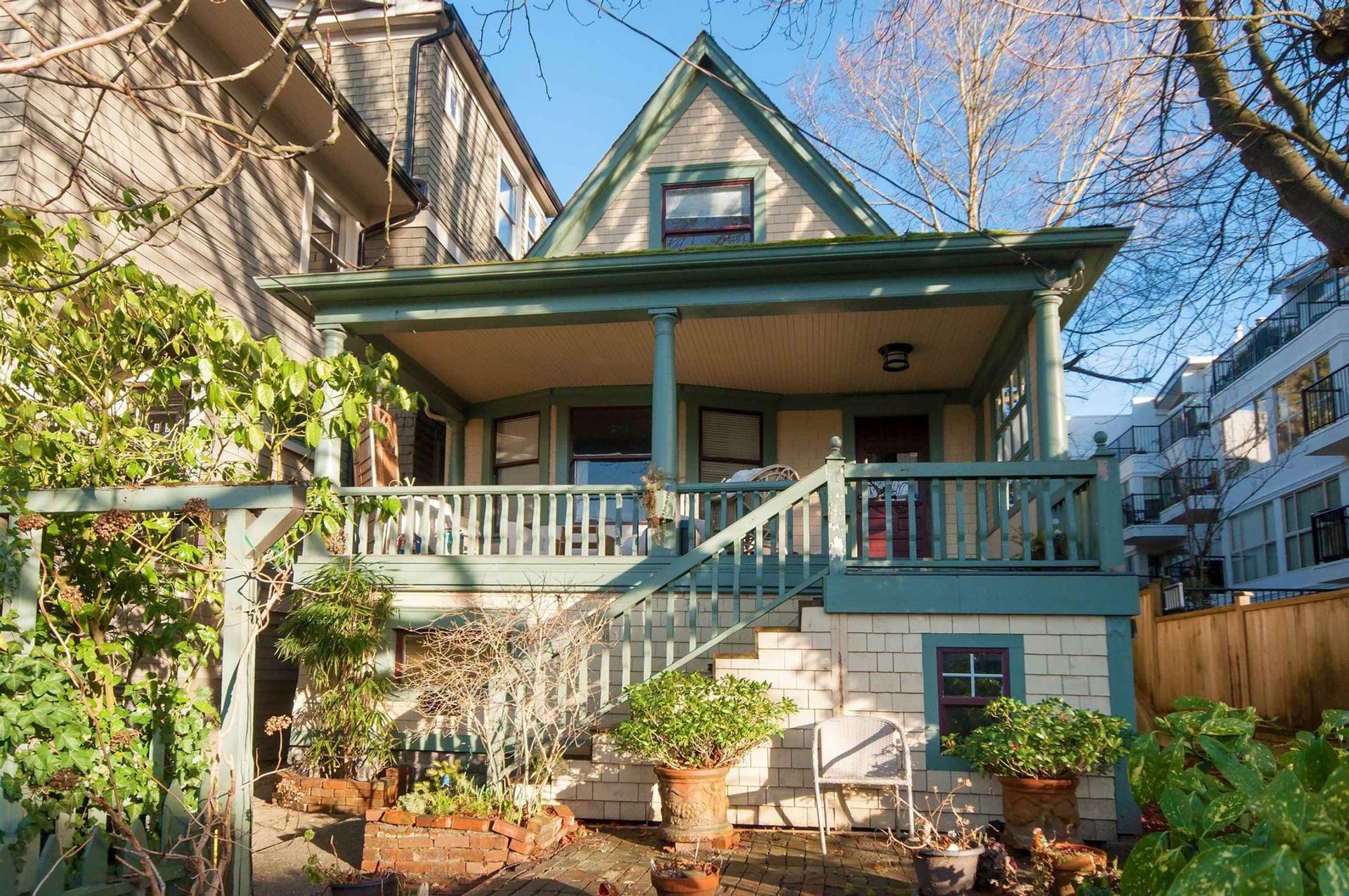 1928 Stephens Street, Kitsilano, Vancouver West photo number 1 1928 Stephens Street, Kitsilano, Vancouver West photo number 1