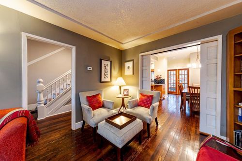 at 321 EAST 20th Avenue, Main, Vancouver East  at 321 EAST 20th Avenue, Main, Vancouver East