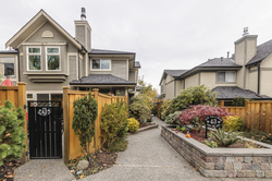 at 1 - 43 East 20th Avenue, Main, Vancouver East  at 1 - 43 East 20th Avenue, Main, Vancouver East