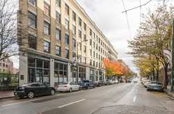  at 314 - 55 East Cordova Street, Downtown VE, Vancouver East