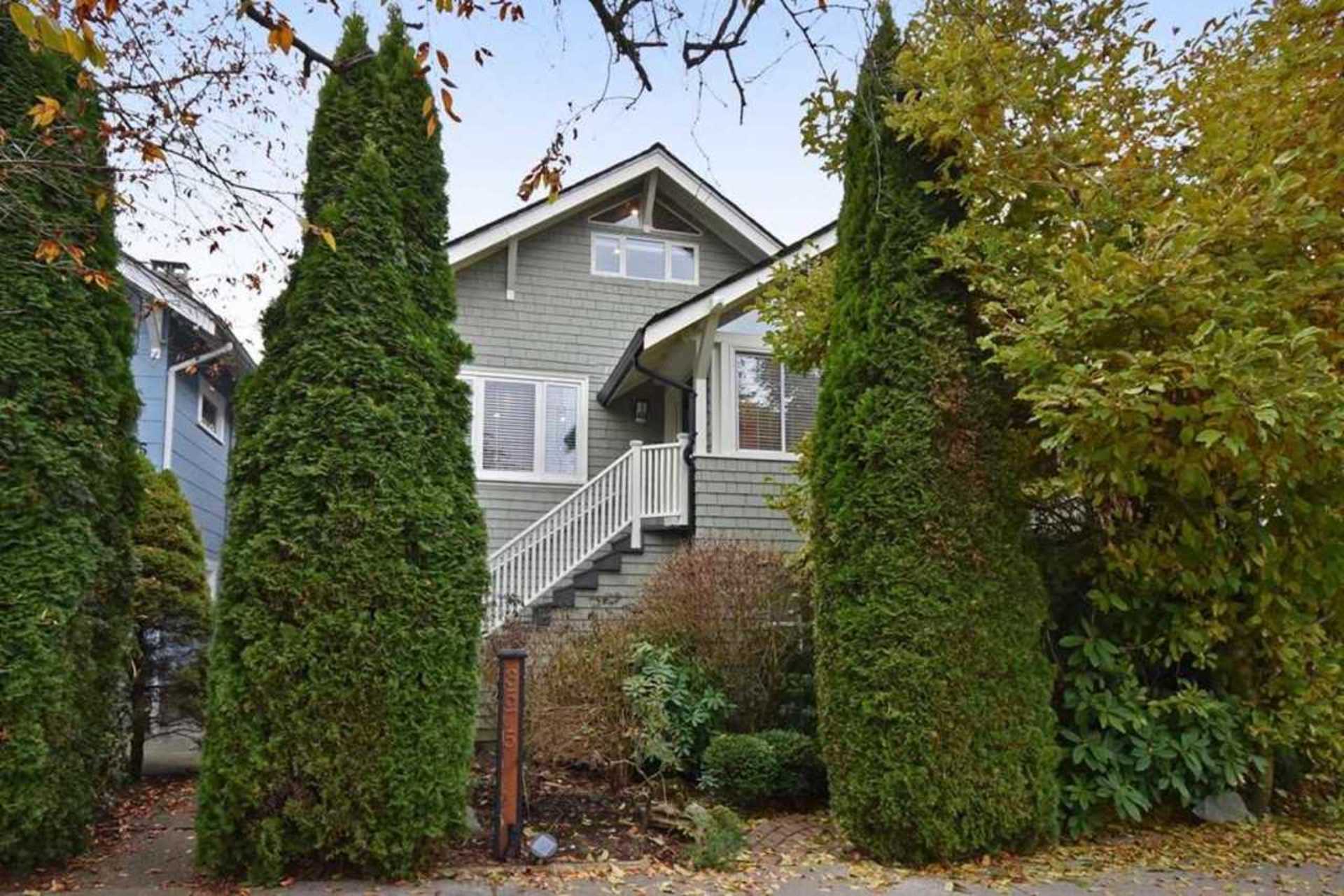3575 Laurel Street, Cambie, Vancouver West photo number 1 3575 Laurel Street, Cambie, Vancouver West photo number 1